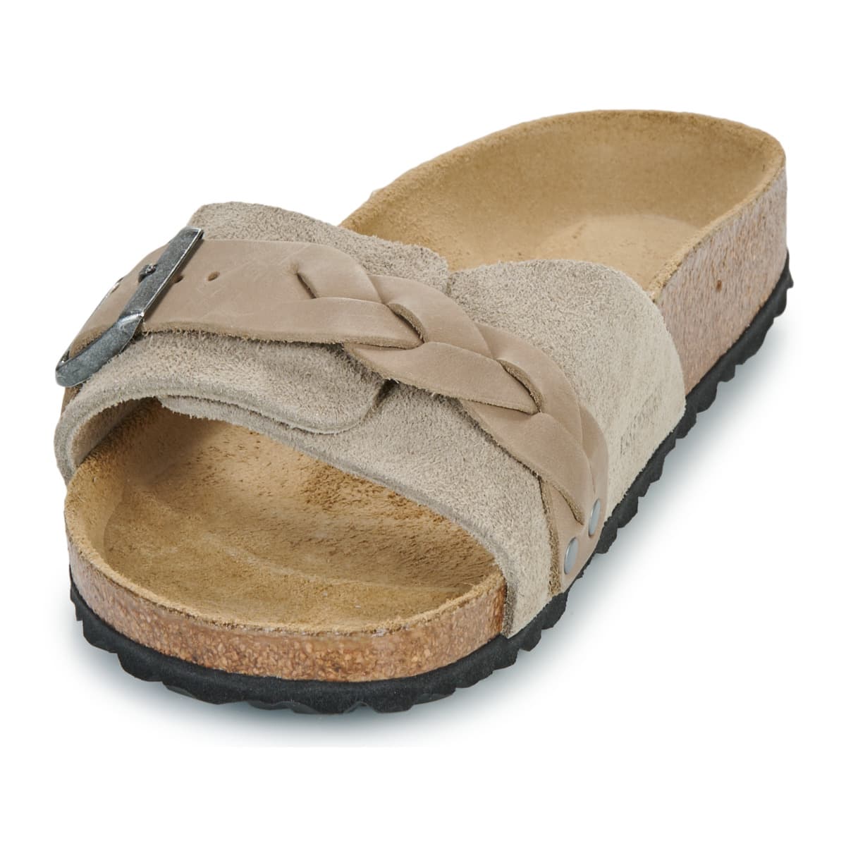 Women's Mules BIRKENSTOCK Brown