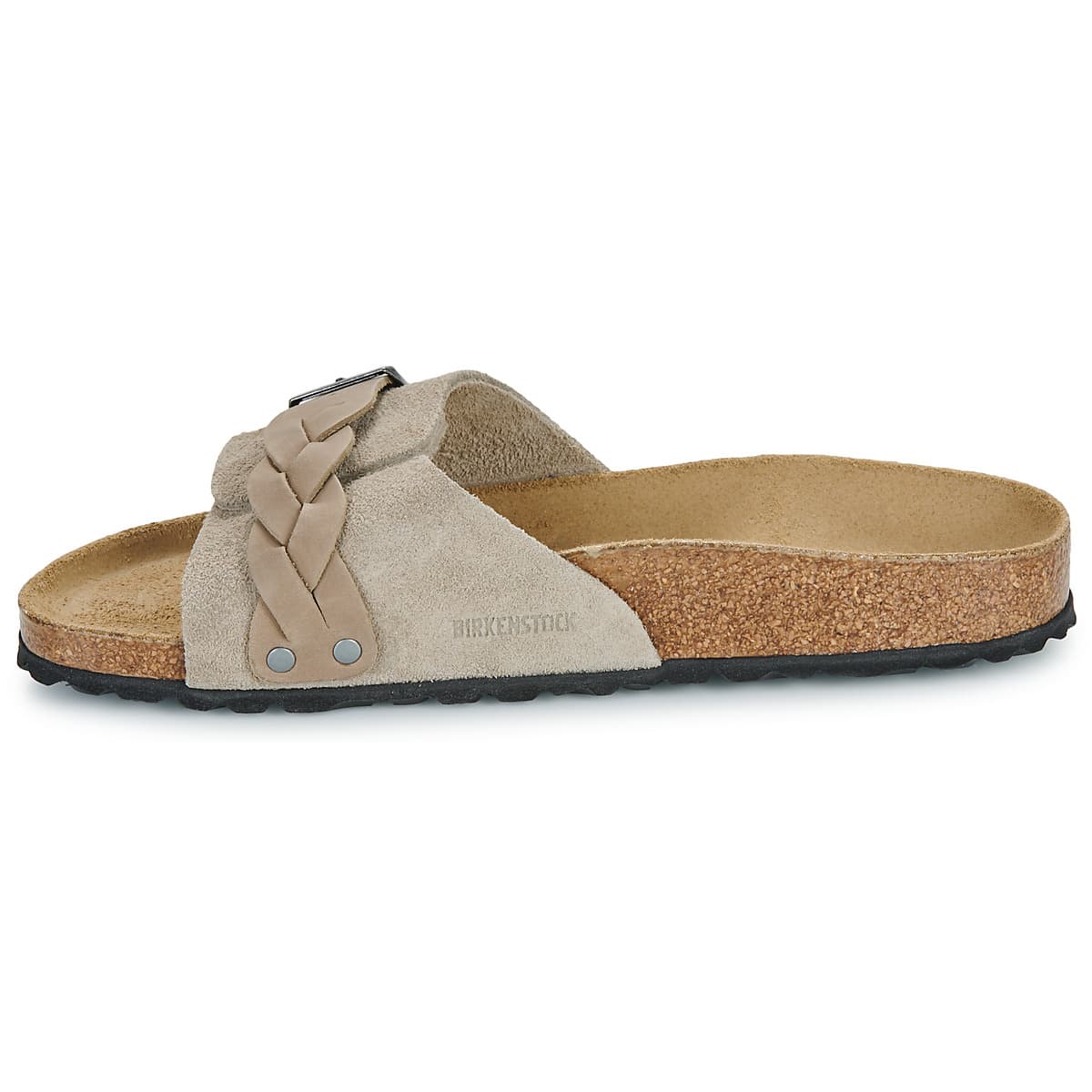 Women's Mules BIRKENSTOCK Brown