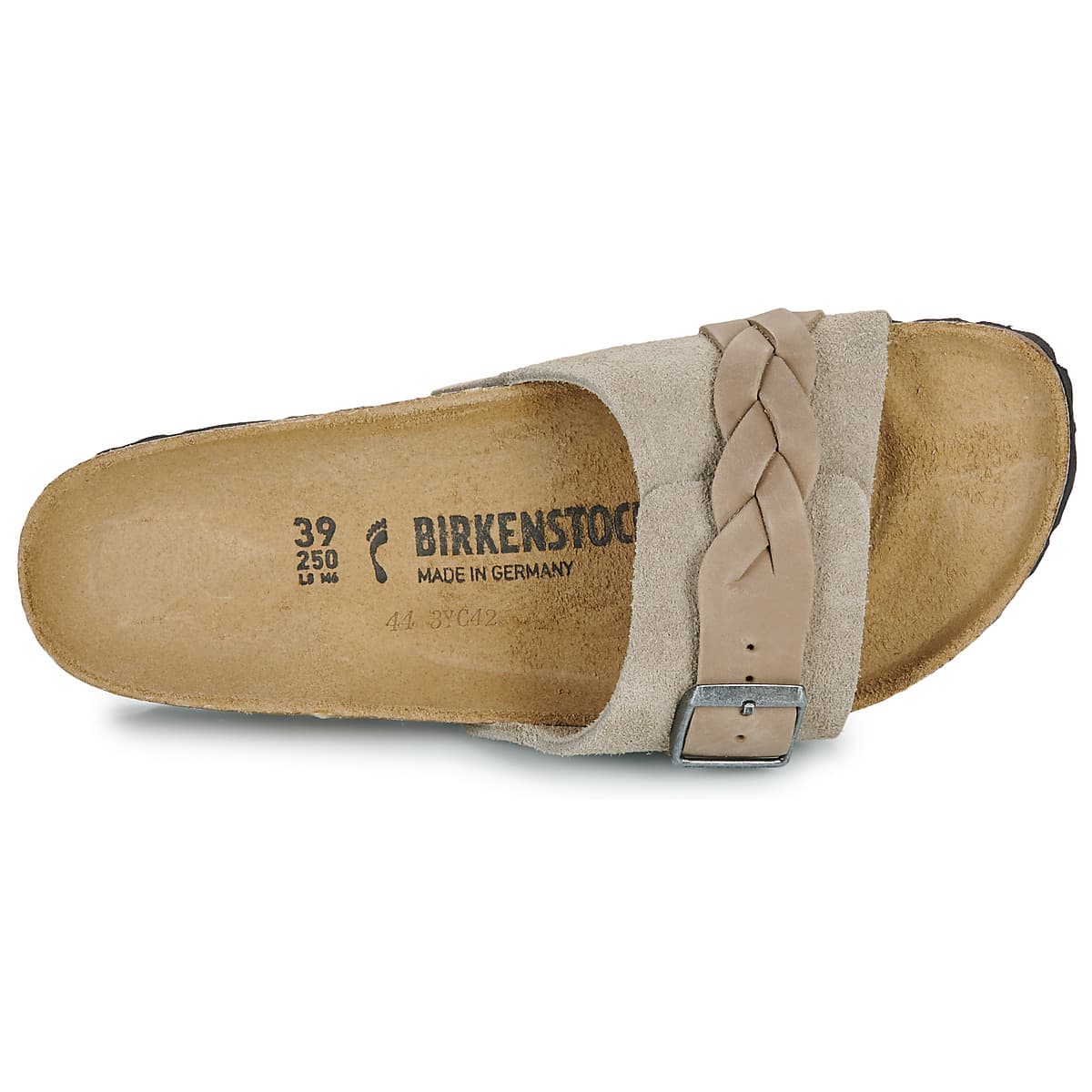Women's Mules BIRKENSTOCK Brown