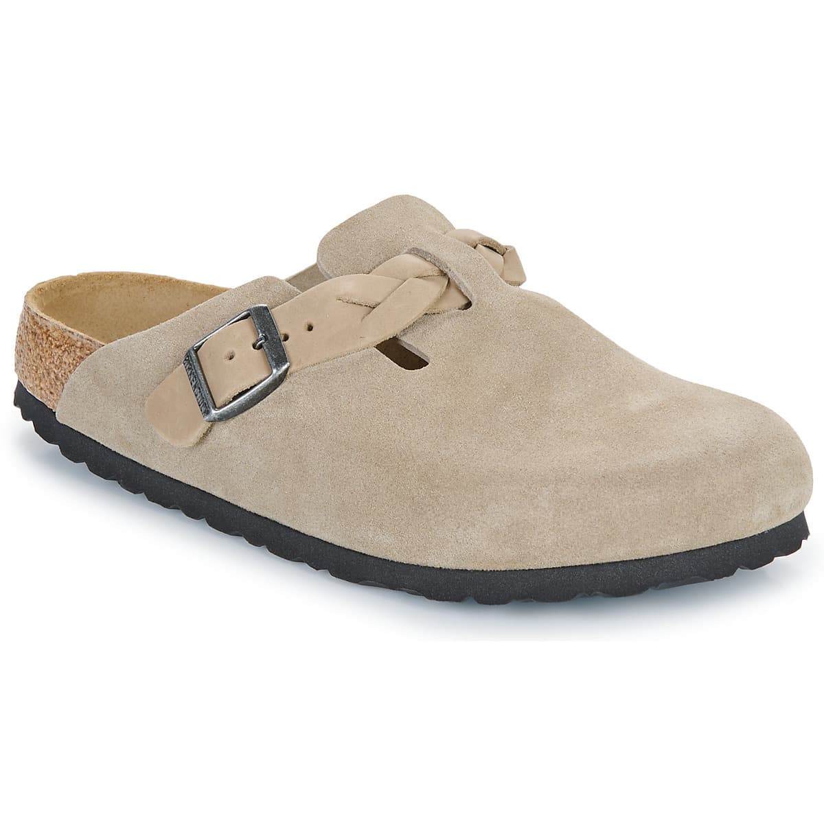 Women's Clogs BIRKENSTOCK Beige