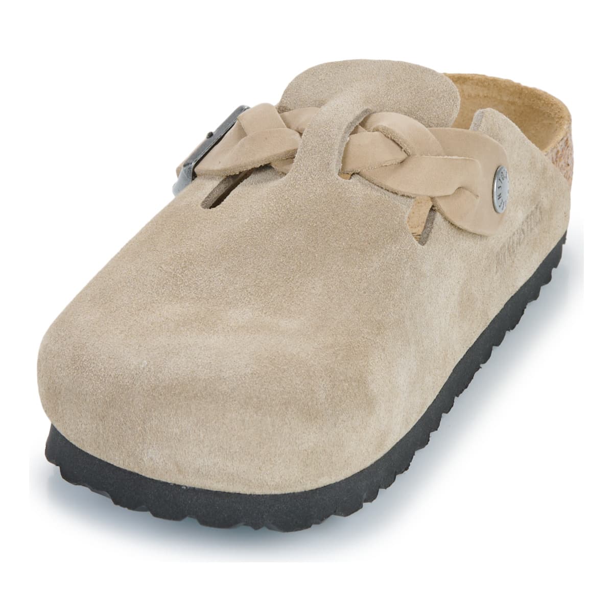 Women's Clogs BIRKENSTOCK Beige