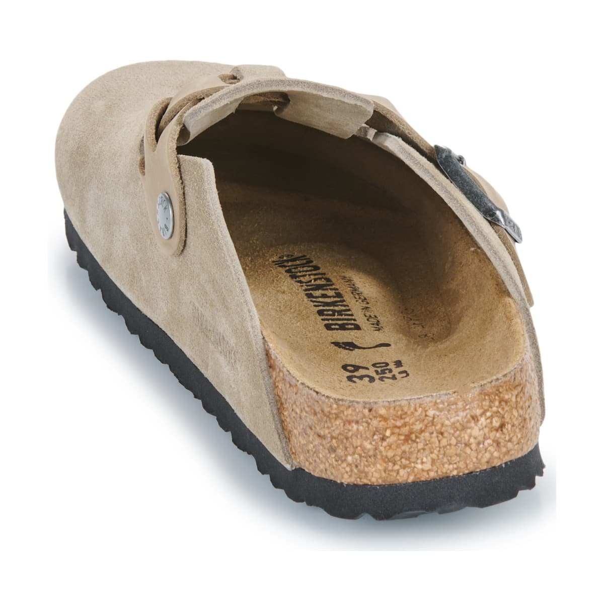 Women's Clogs BIRKENSTOCK Beige