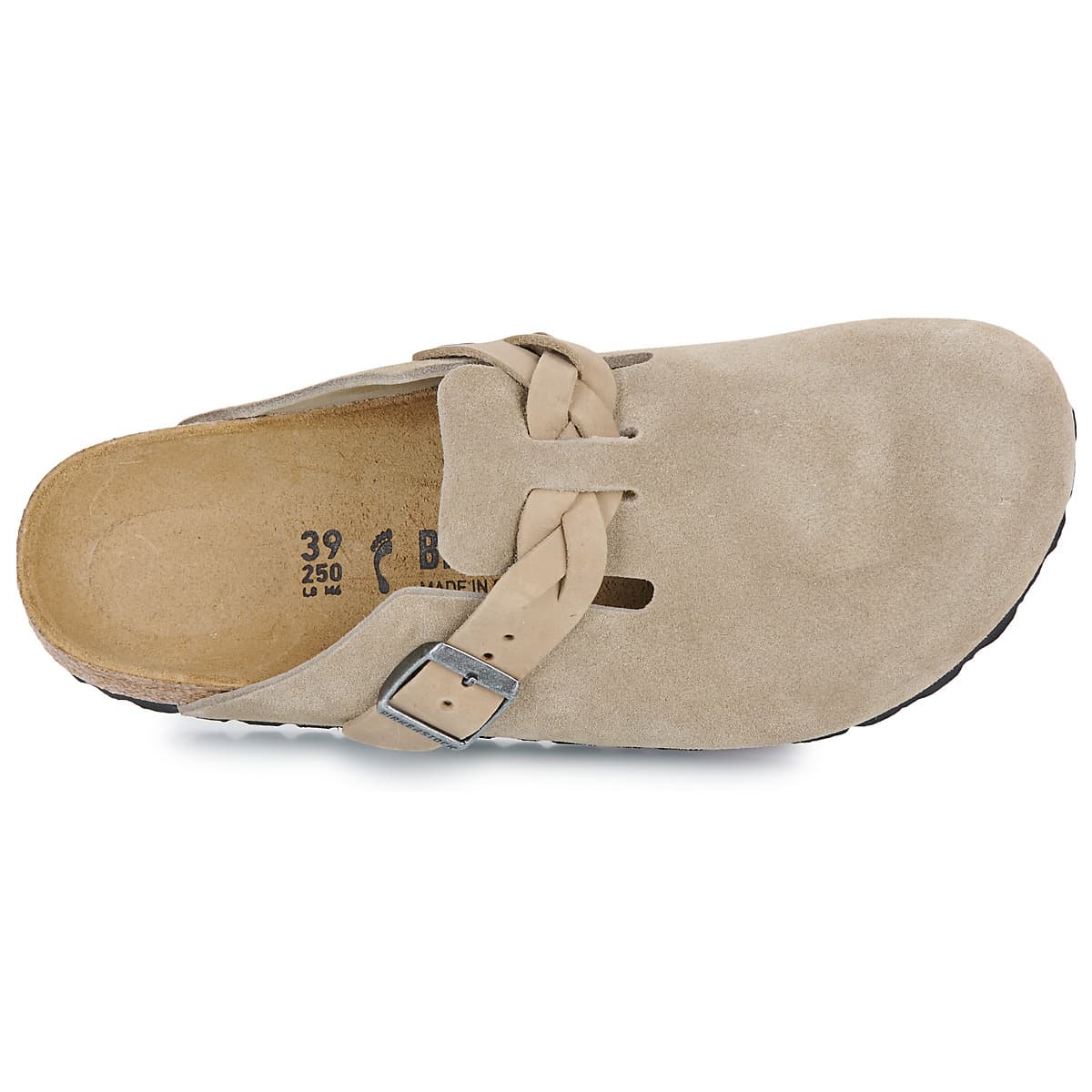 Women's Clogs BIRKENSTOCK Beige