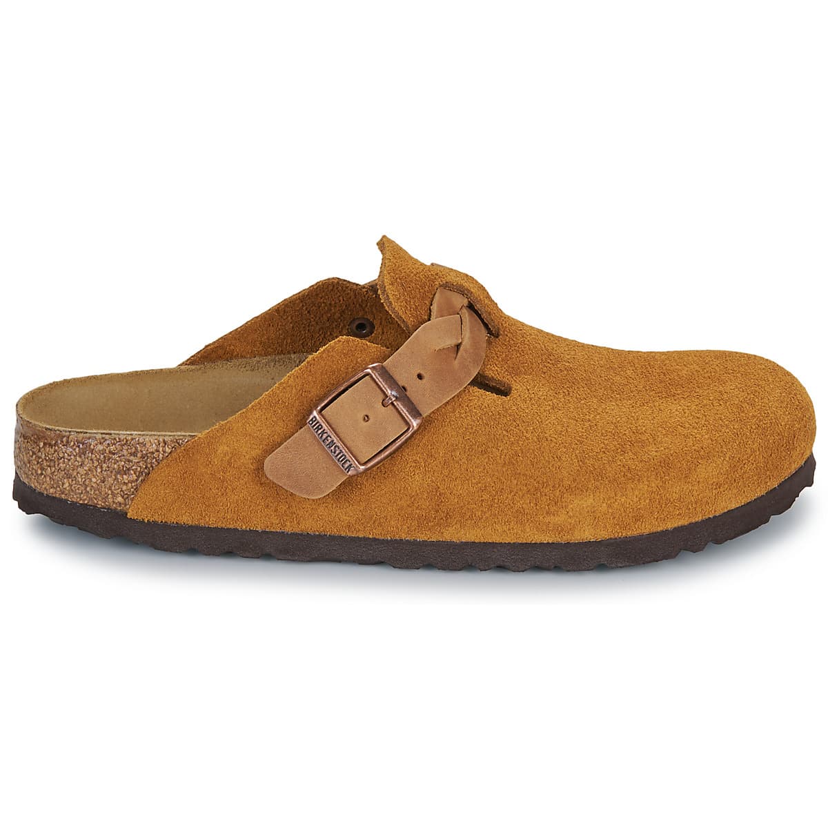 Women's Clogs BIRKENSTOCK Brown