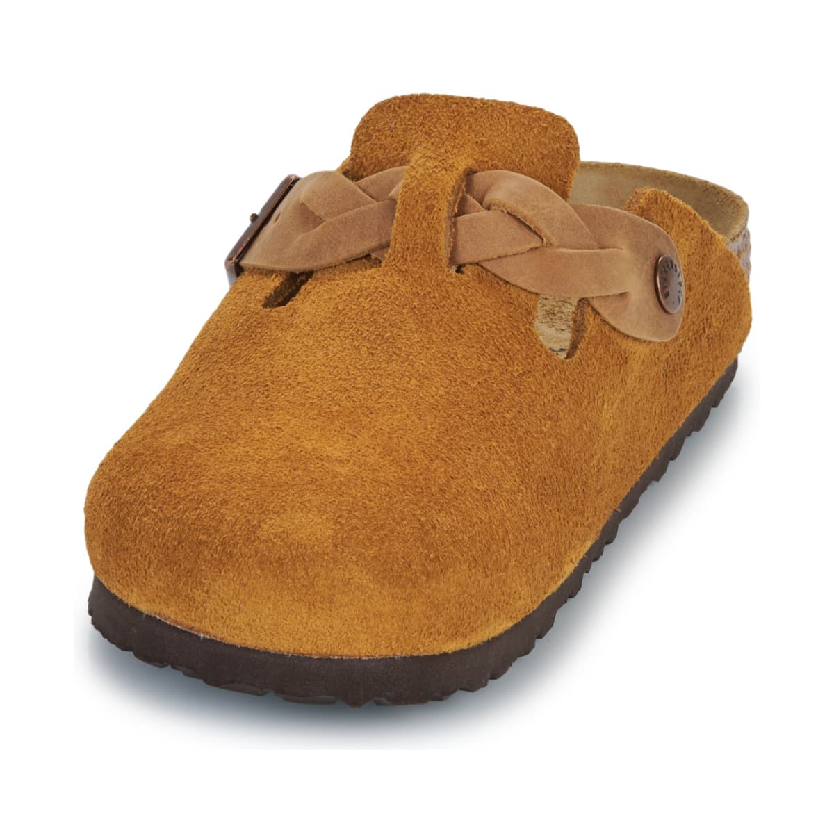 Women's Clogs BIRKENSTOCK Brown