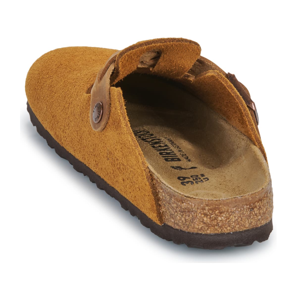 Women's Clogs BIRKENSTOCK Brown