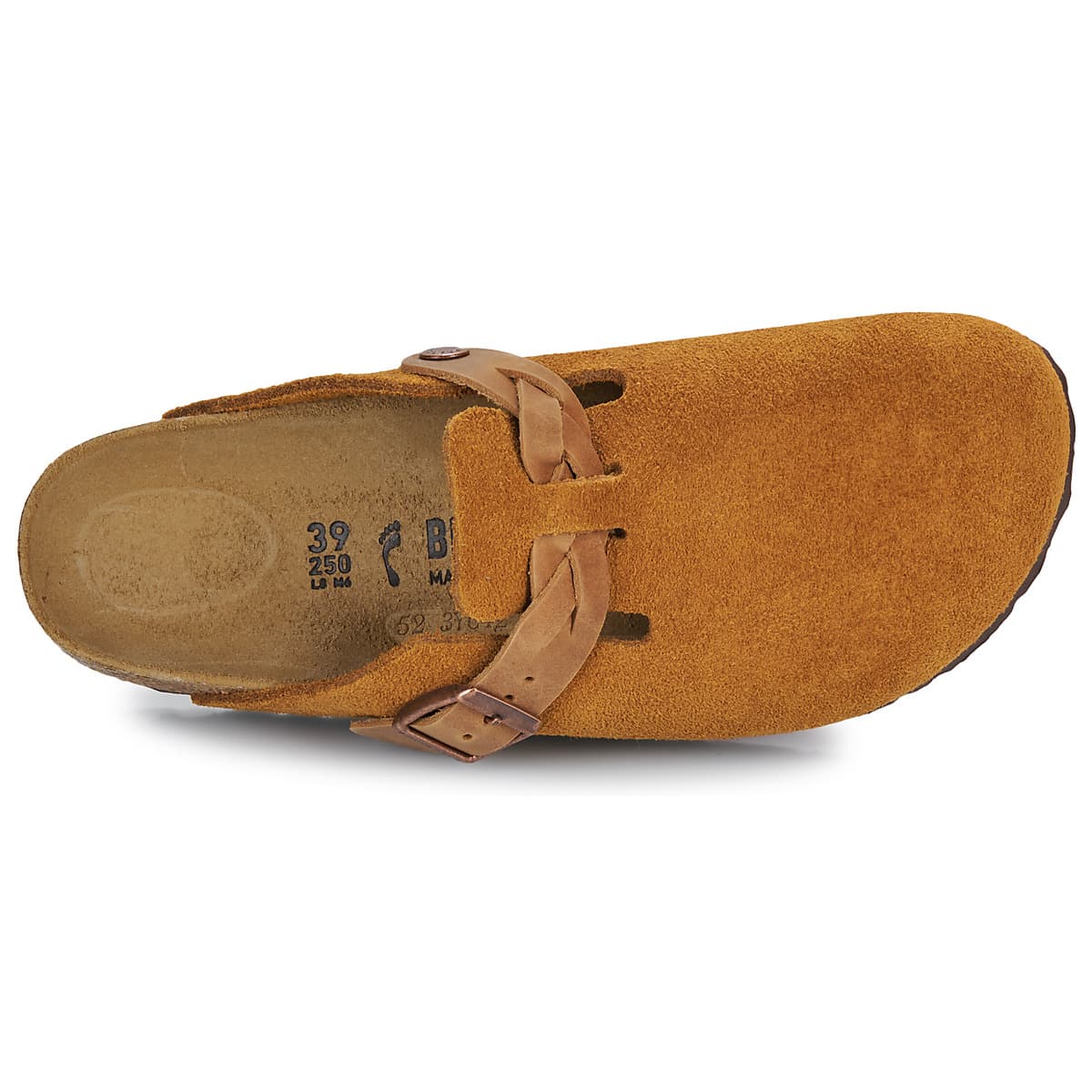 Women's Clogs BIRKENSTOCK Brown