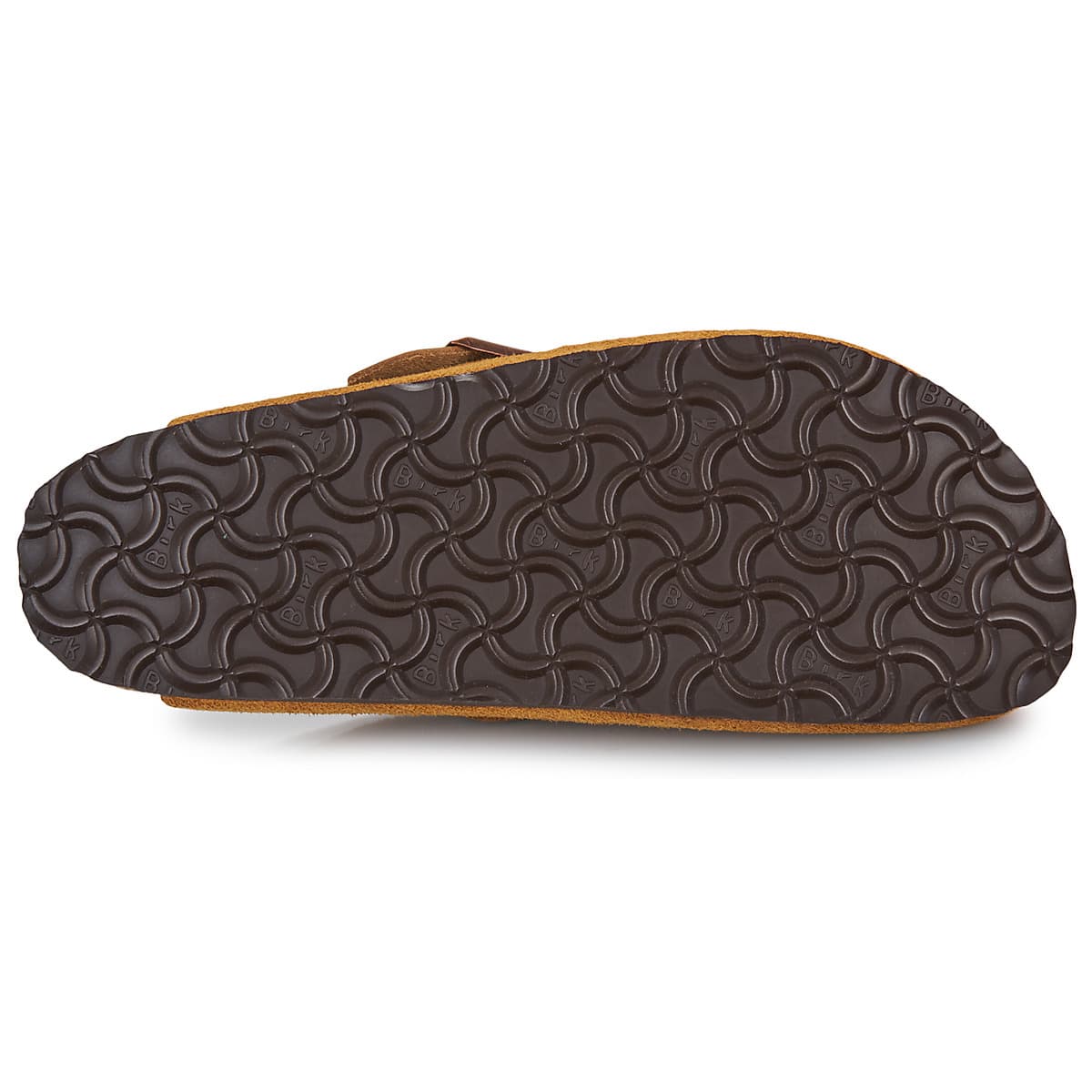 Women's Clogs BIRKENSTOCK Brown