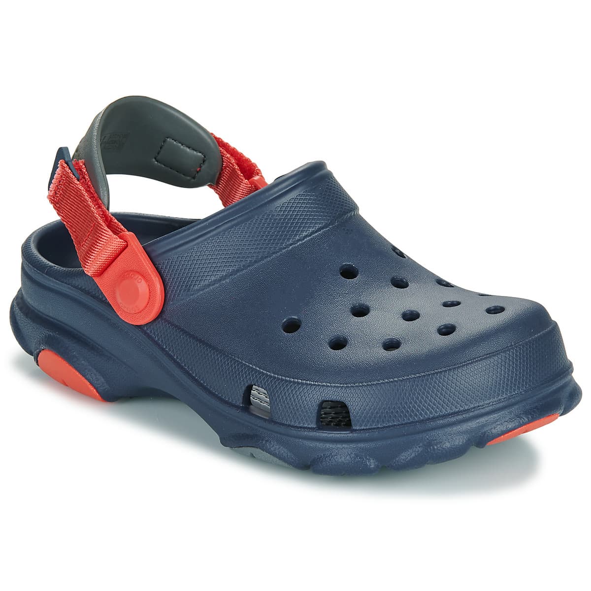Τσόκαρα Crocs All Terrain Clog K
