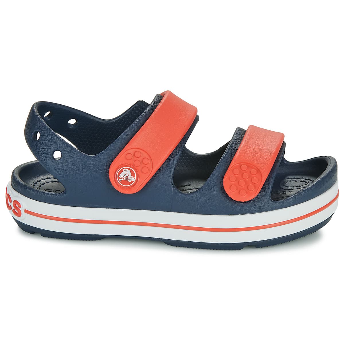 Boys' Sandals Crocs Blue