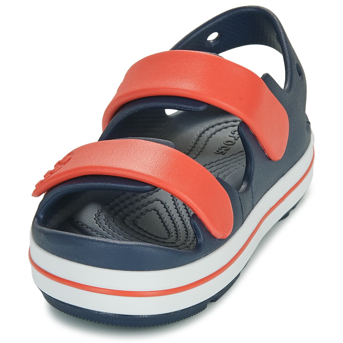 Boys' Sandals Crocs Blue