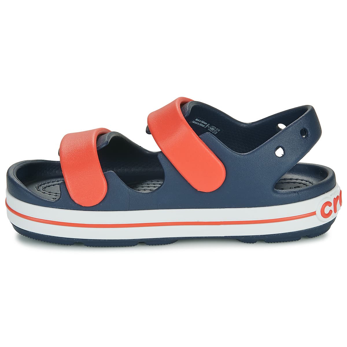 Boys' Sandals Crocs Blue