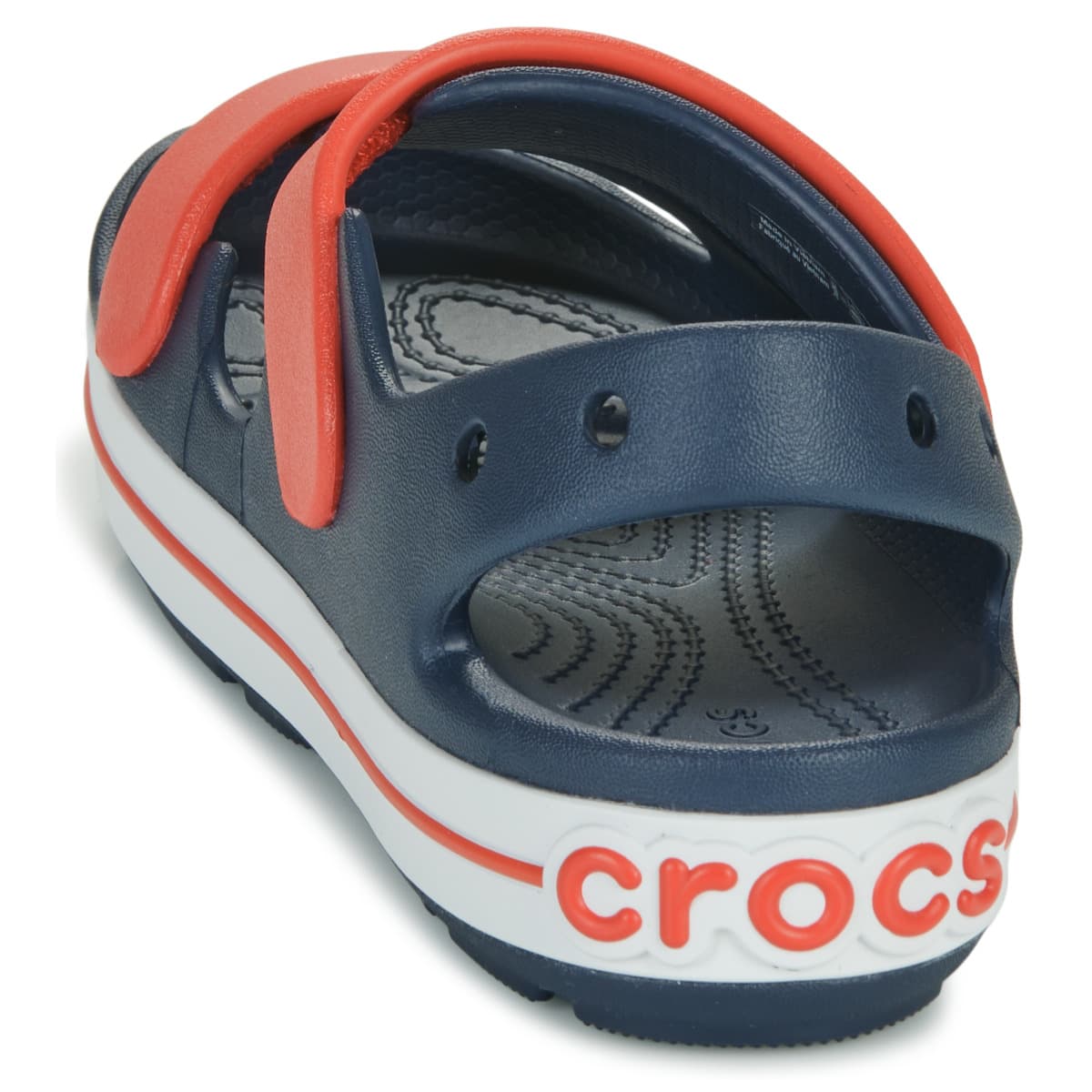 Boys' Sandals Crocs Blue