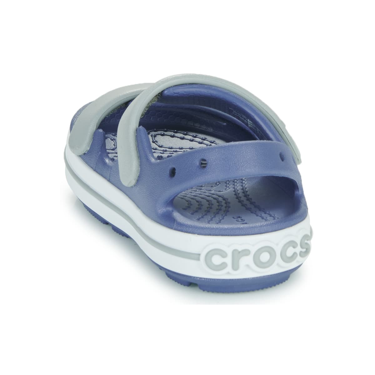 Crocs Παιδικά Πέδιλα Crocband Μπλε