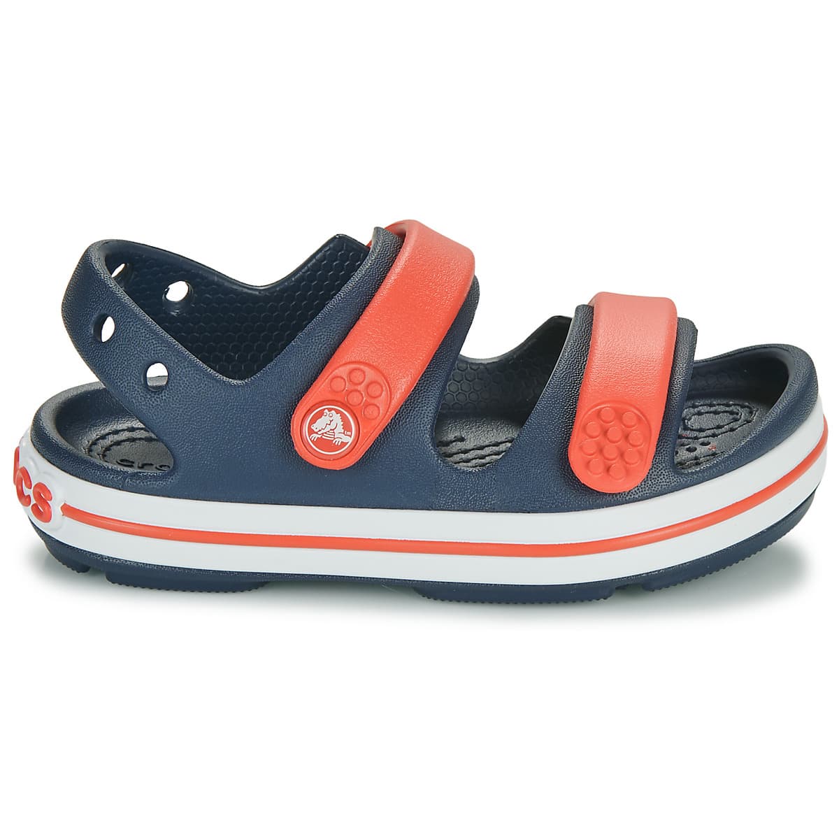 Boys' Sandals Crocs Blue