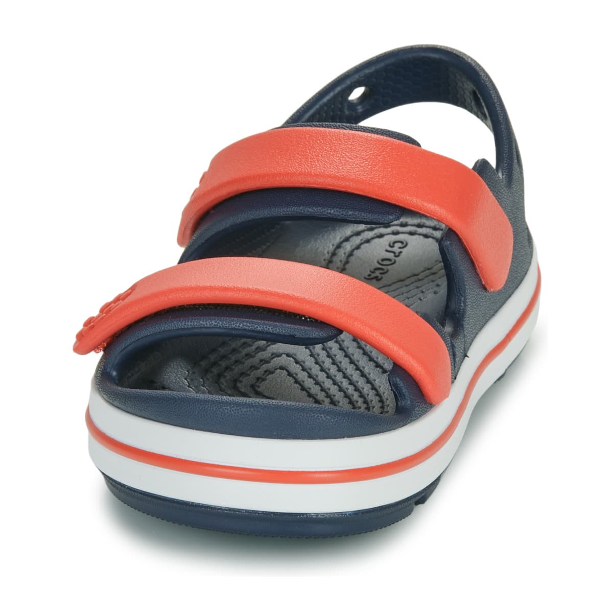 Boys' Sandals Crocs Blue