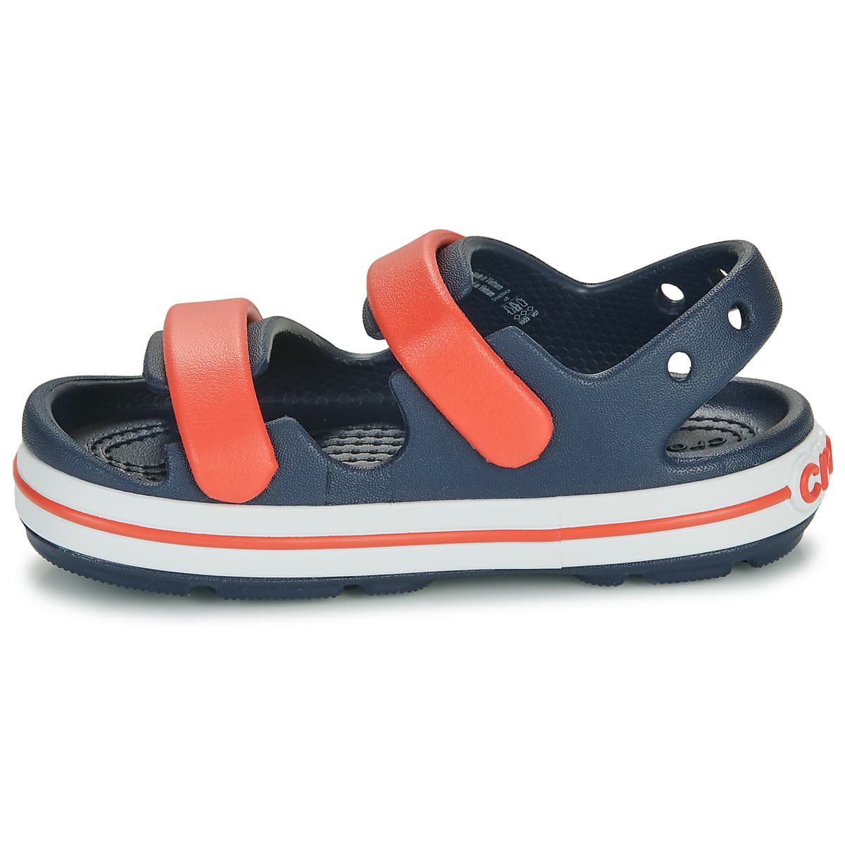 Boys' Sandals Crocs Blue