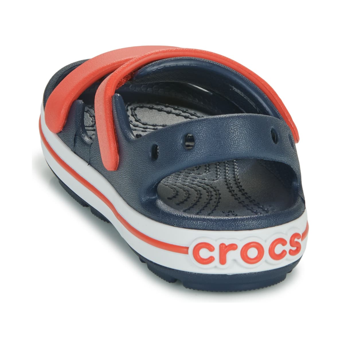 Boys' Sandals Crocs Blue