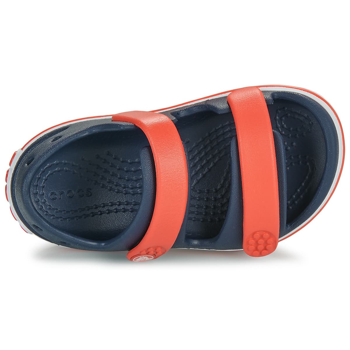 Boys' Sandals Crocs Blue