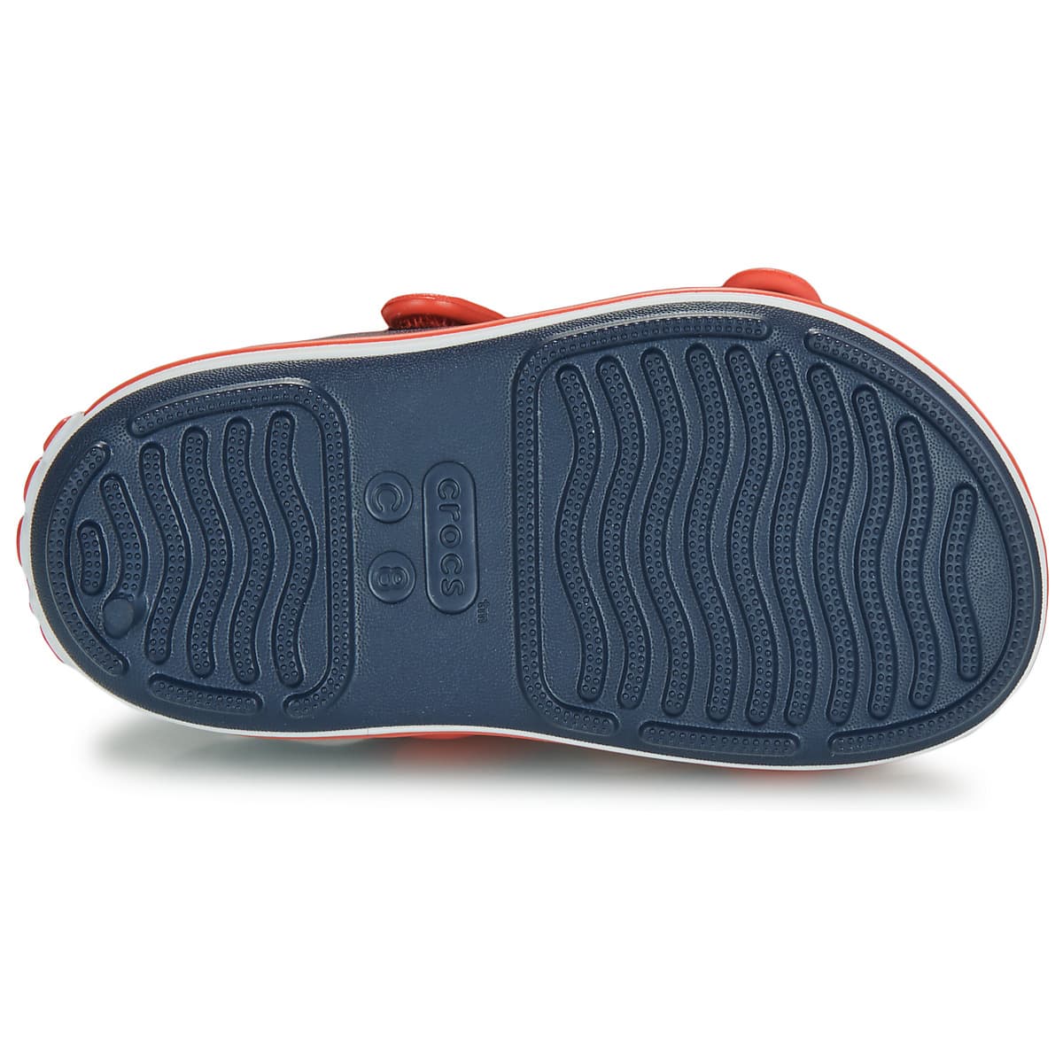Boys' Sandals Crocs Blue