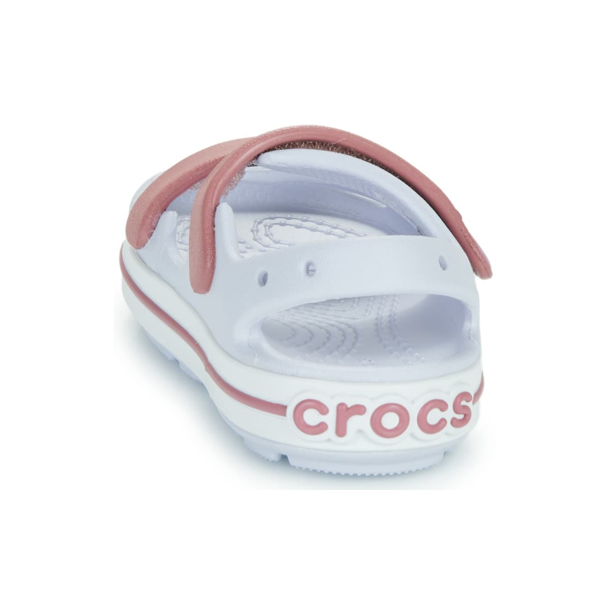 Women's Platforms Crocs Multicolor