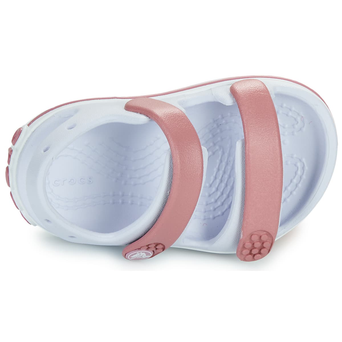 Women's Platforms Crocs Multicolor