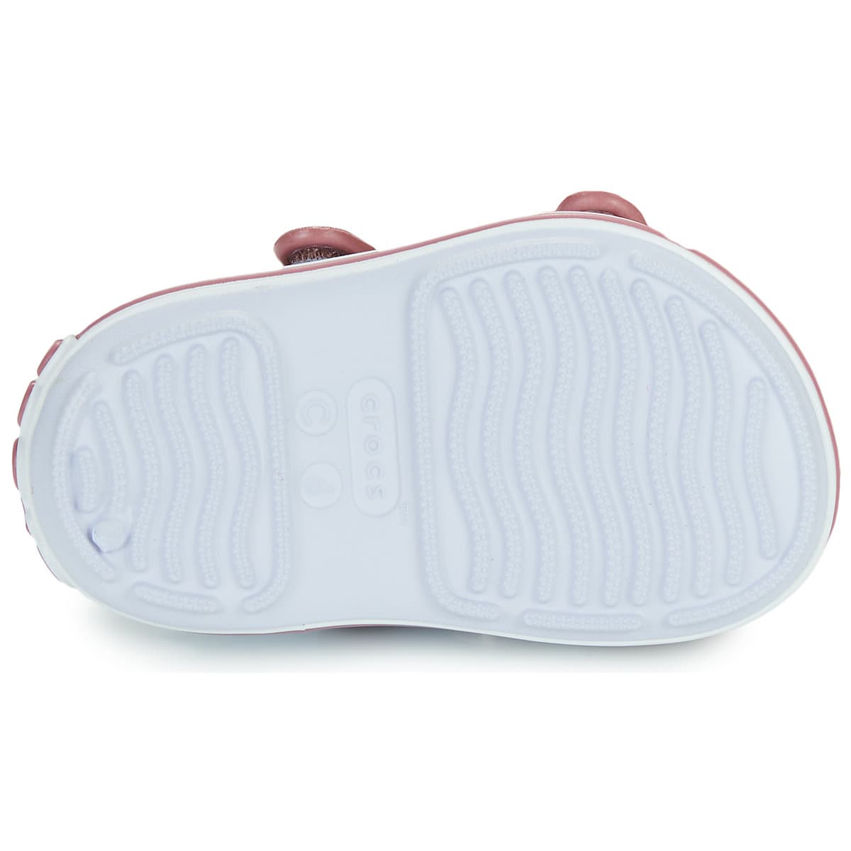 Women's Platforms Crocs Multicolor