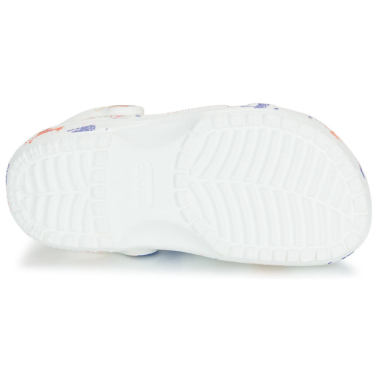 Girls' Slippers Crocs Multicolor