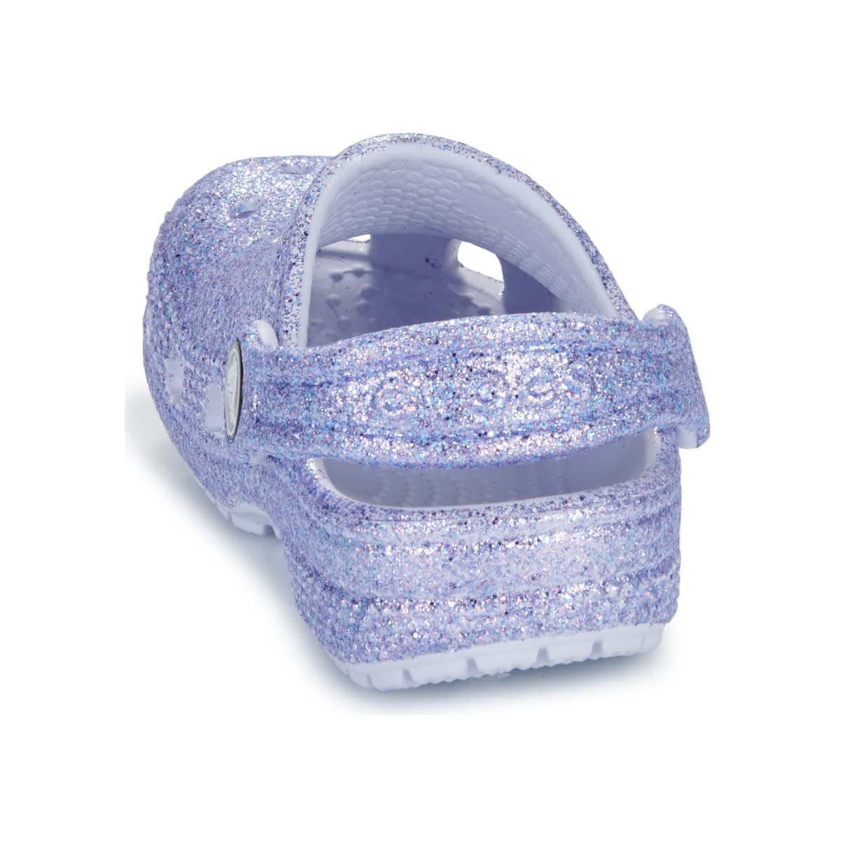 Girls' Slippers Crocs Blue