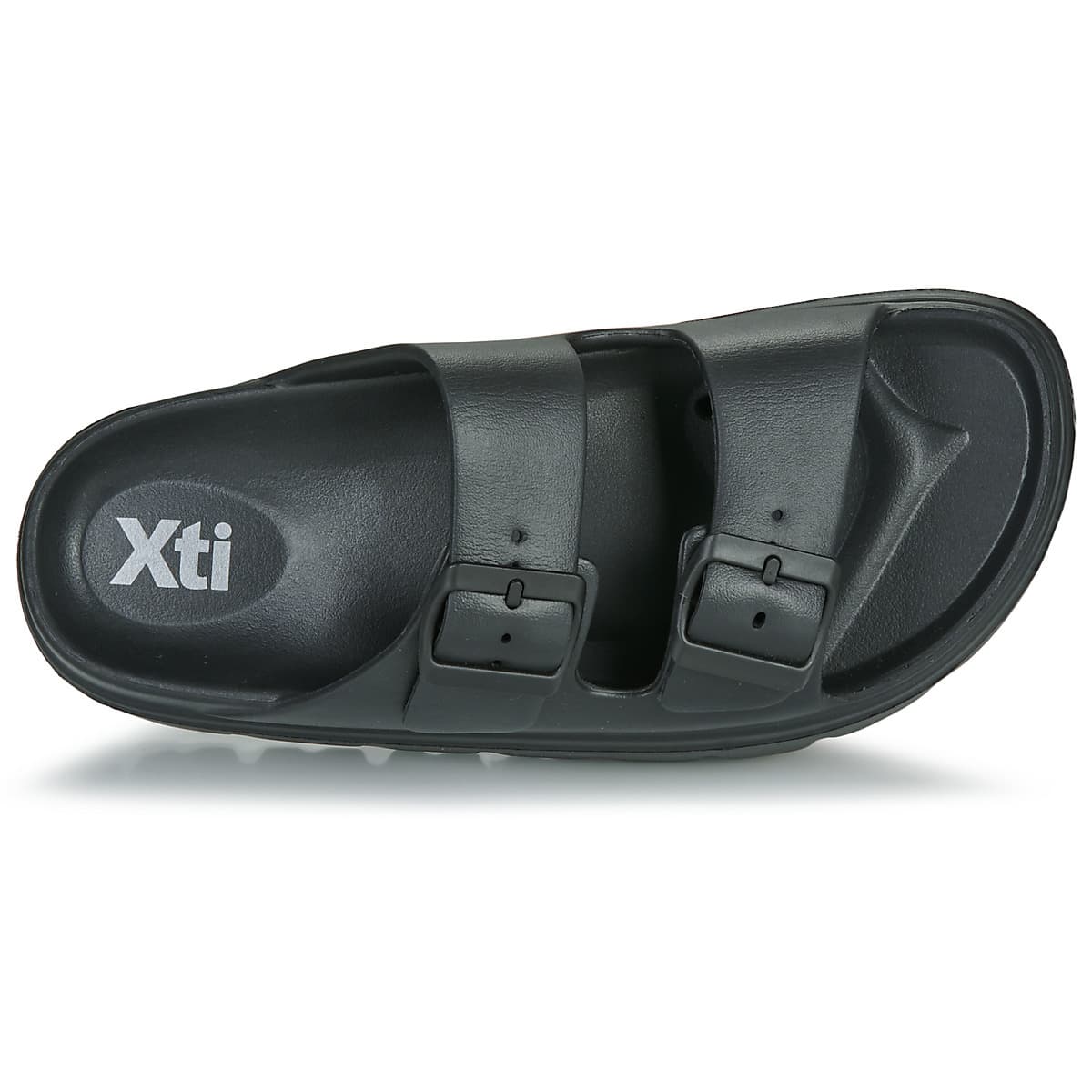 Women's Mules Xti Black