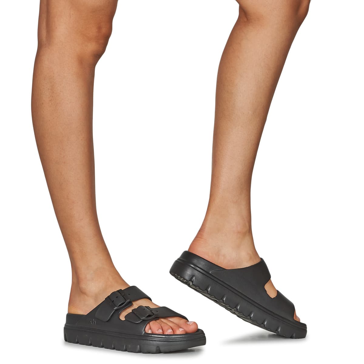 Women's Mules Xti Black