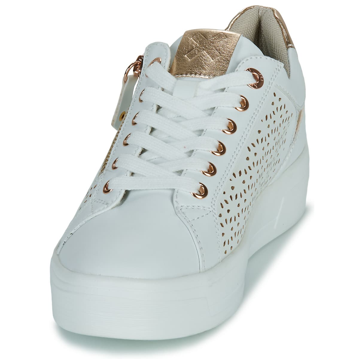 Women's Sneakers Xti White