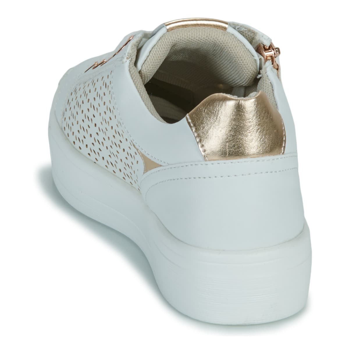 Women's Sneakers Xti White