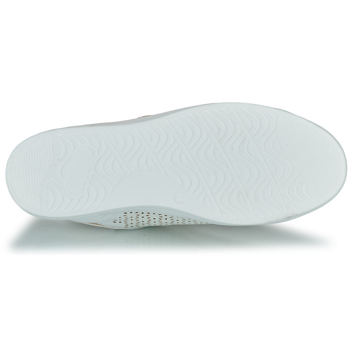 Women's Sneakers Xti White