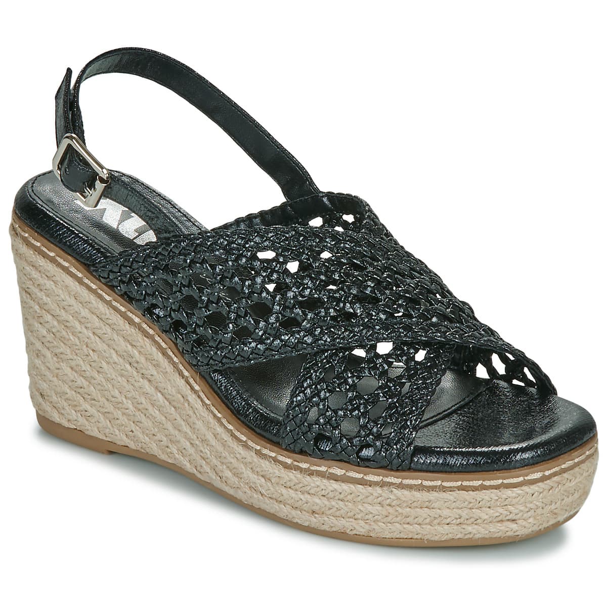 Women's Platforms Xti Gold