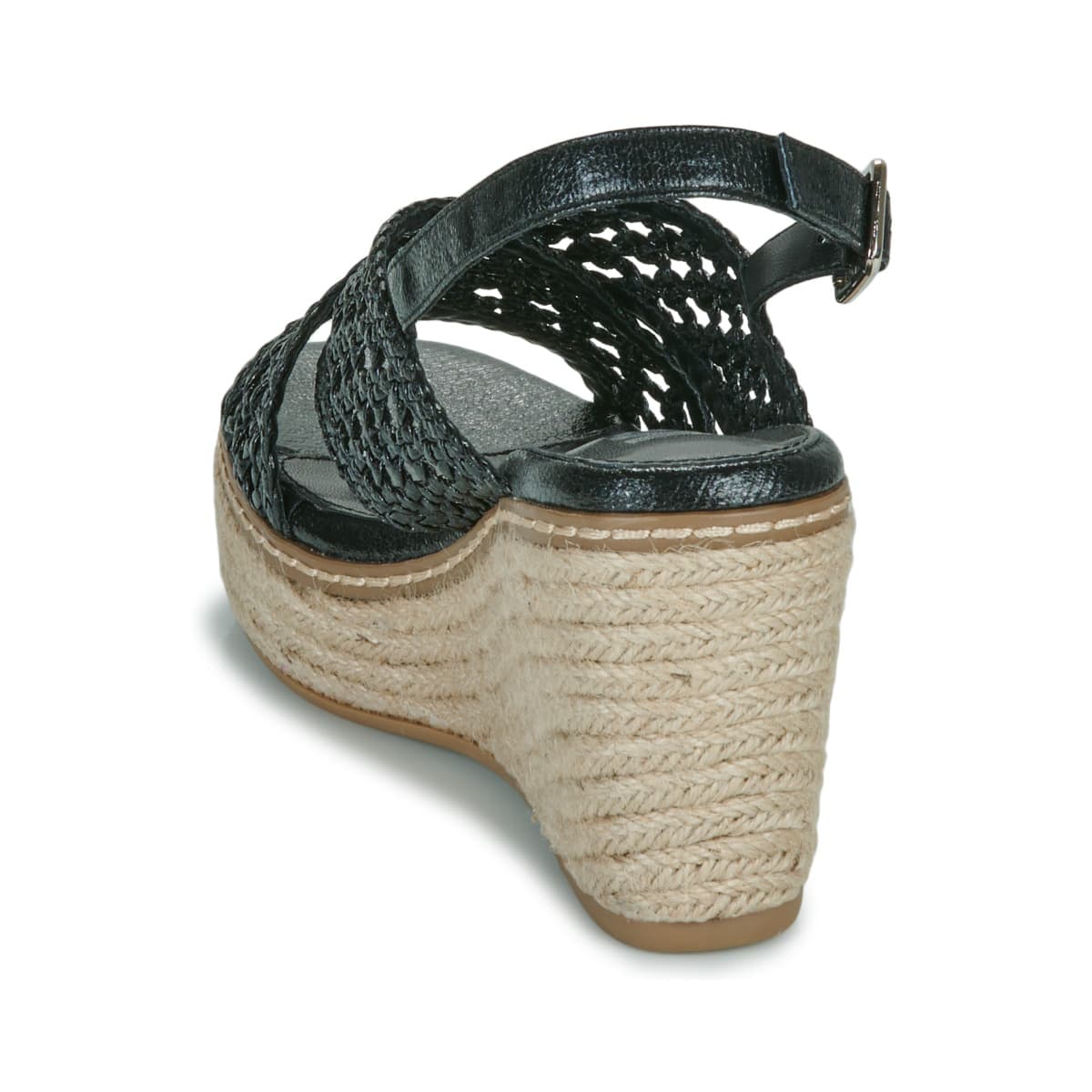 Women's Platforms Xti Black