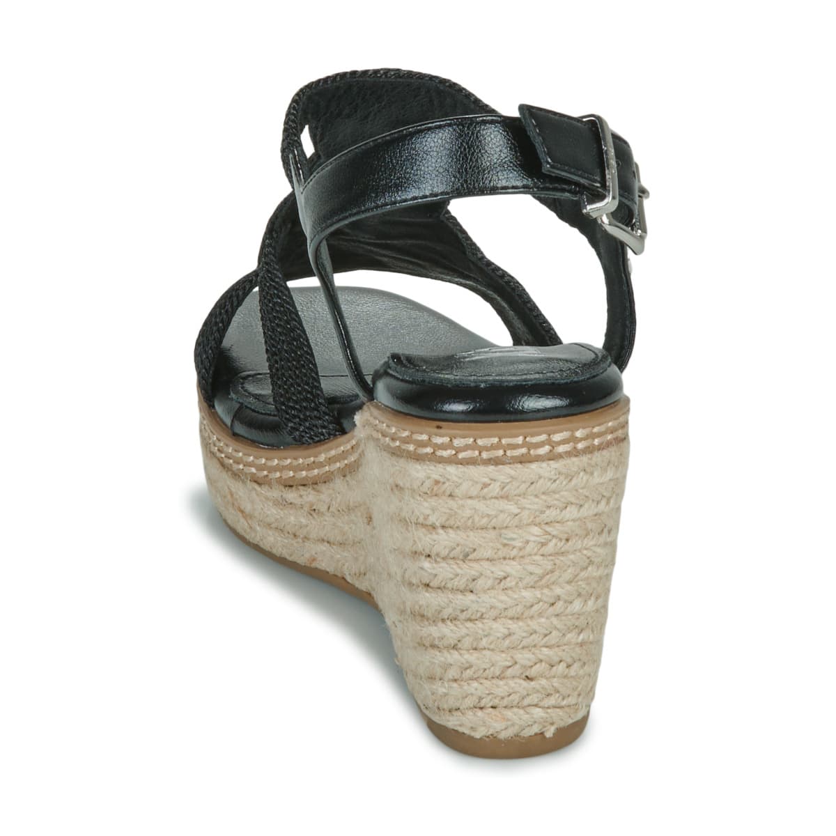 Women's Platforms Xti Black