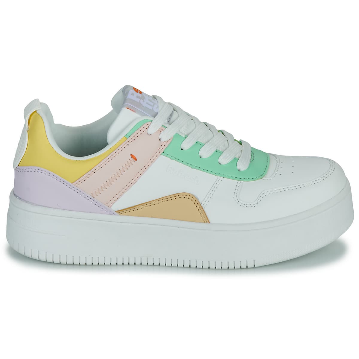 Women's Sneakers Refresh Multicolor