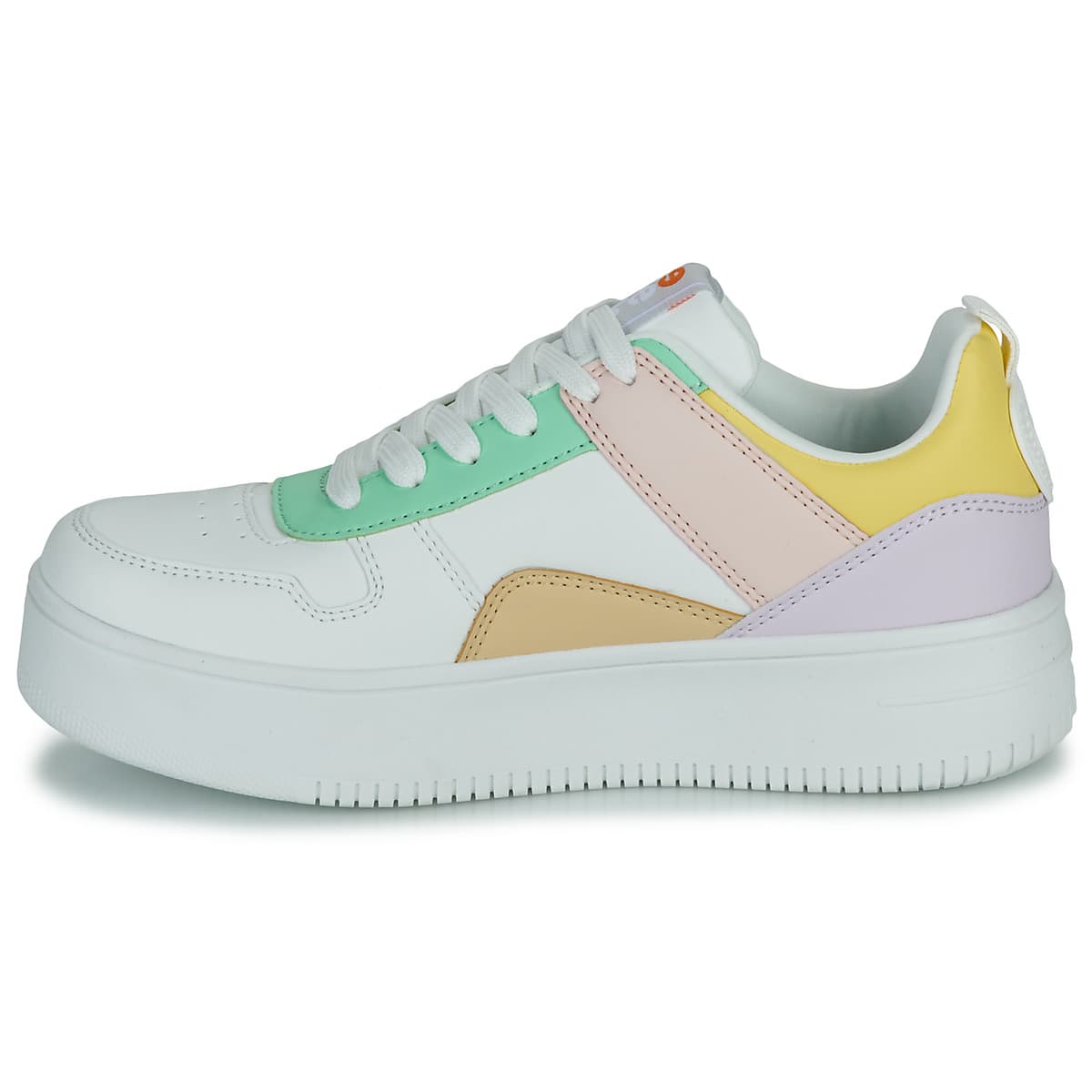 Women's Sneakers Refresh Multicolor