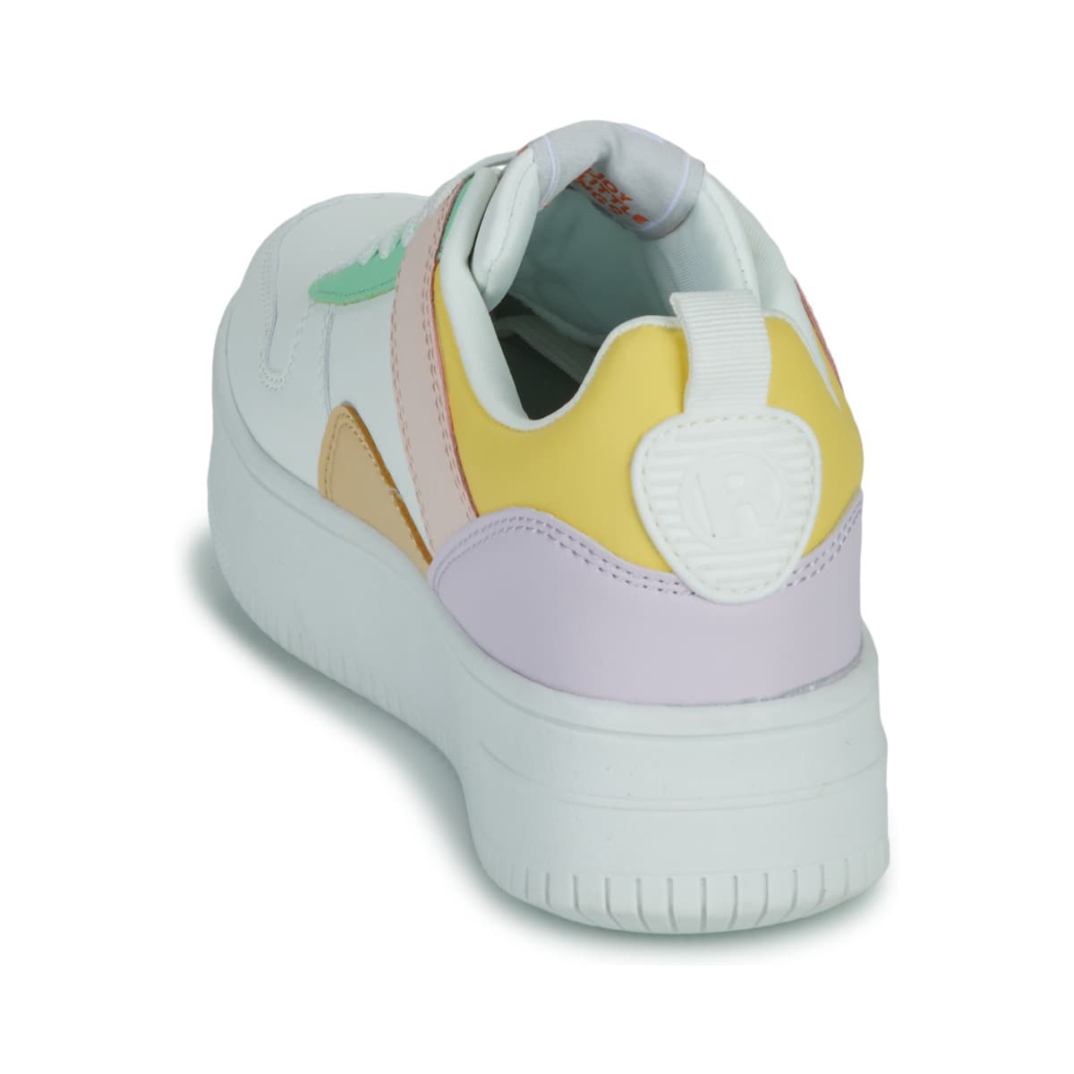 Women's Sneakers Refresh Multicolor