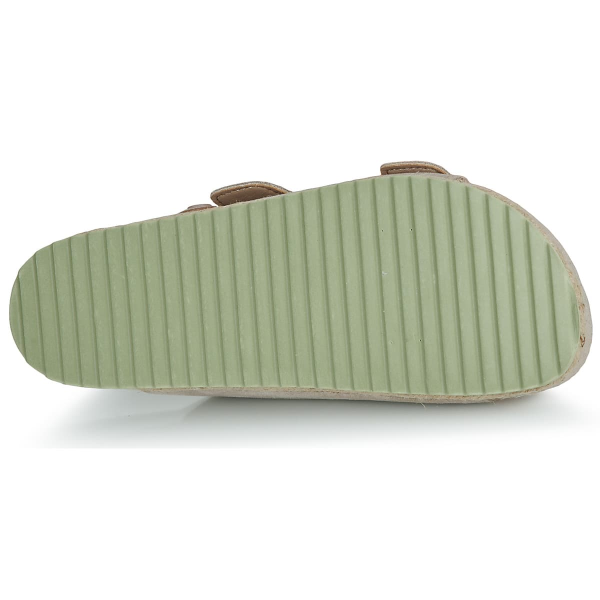 Women's Mules Refresh Beige