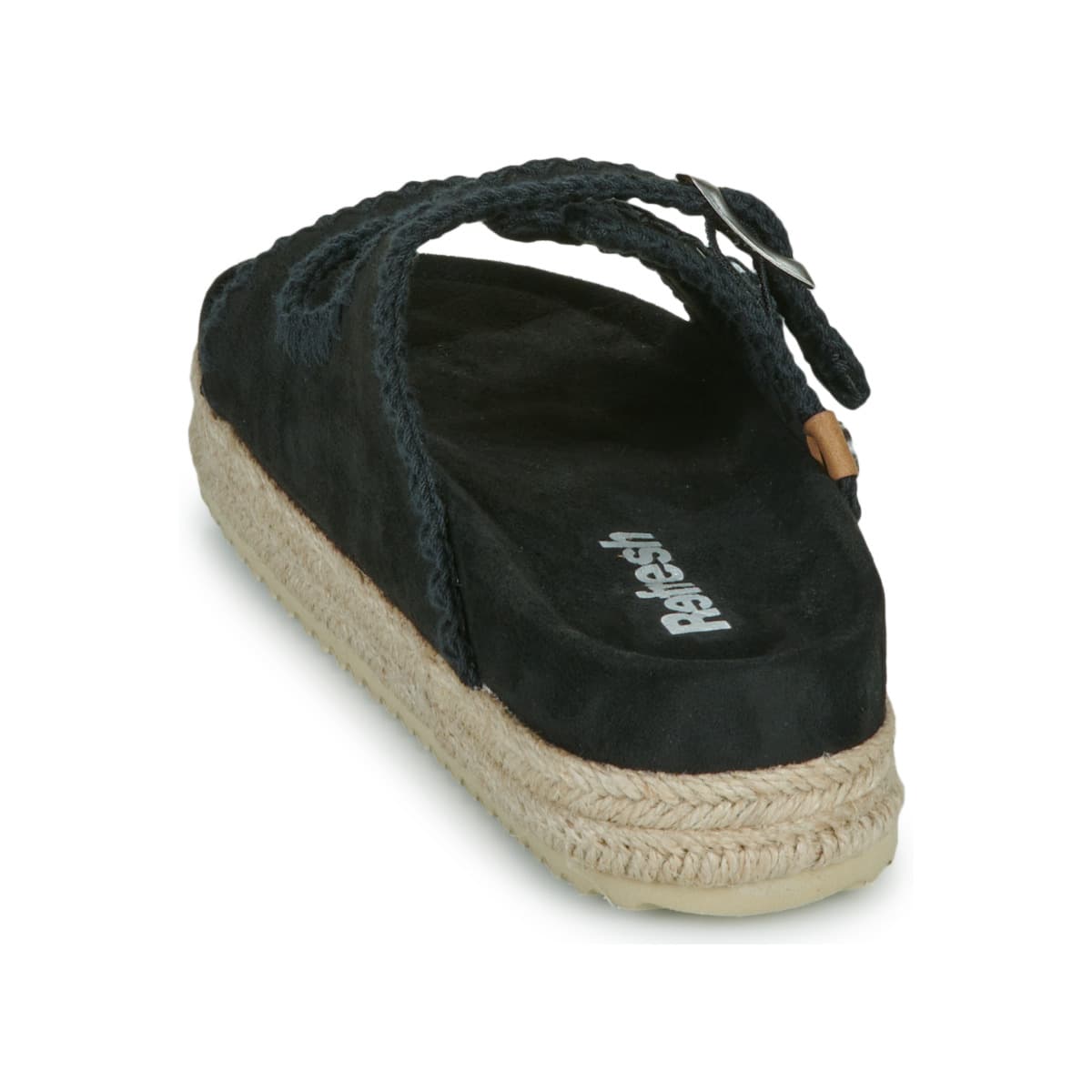Women's Mules Refresh Black
