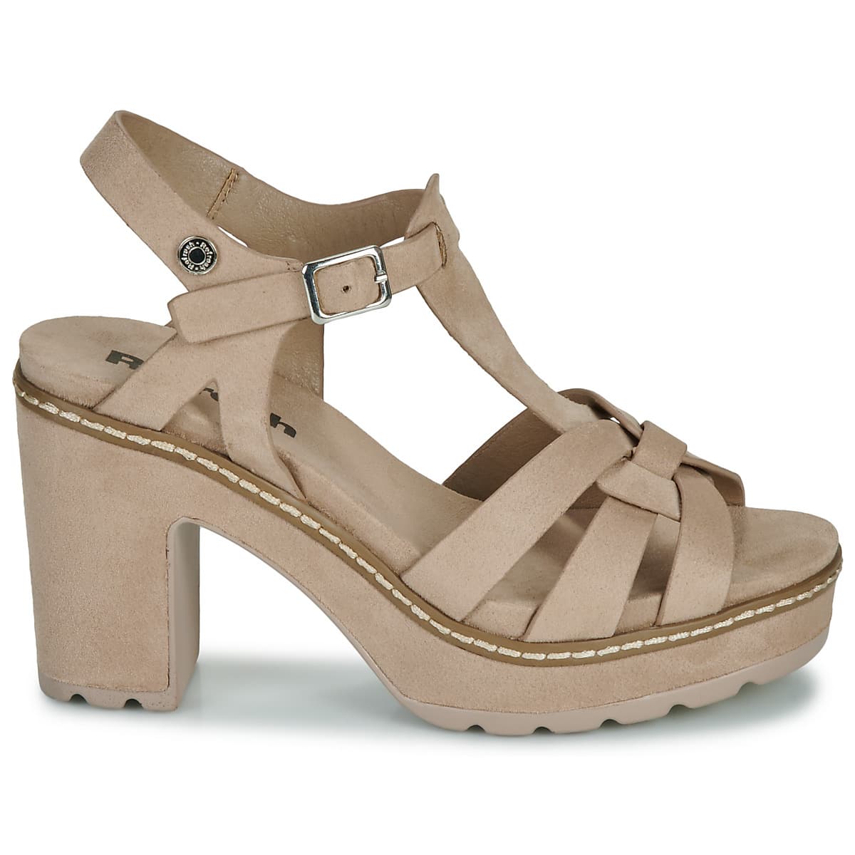 Women's Pumps Refresh Beige