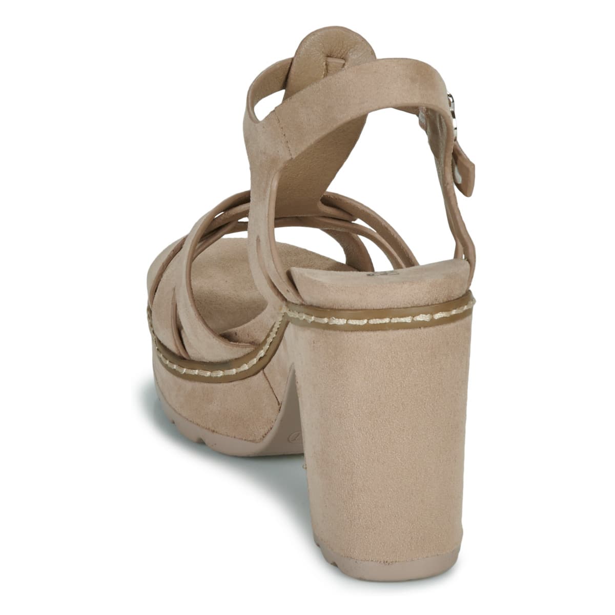 Women's Pumps Refresh Beige