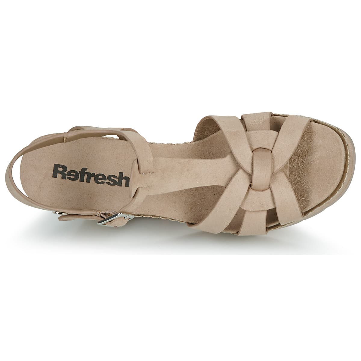 Women's Pumps Refresh Beige