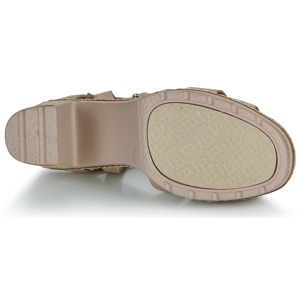 Women's Pumps Refresh Beige