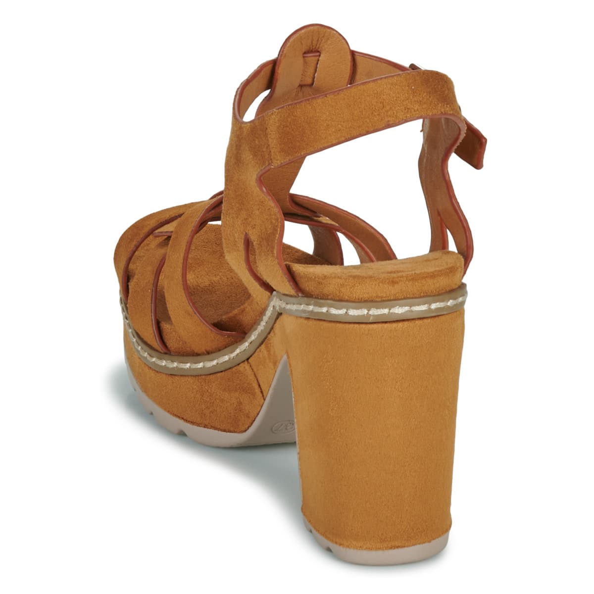 Women's Pumps Refresh Brown