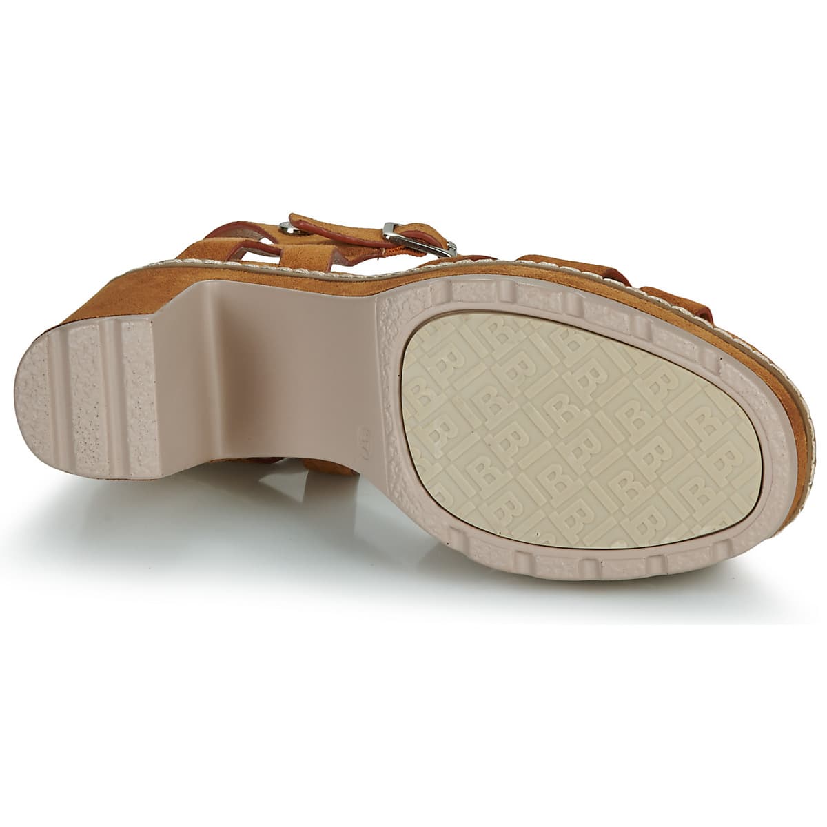 Women's Pumps Refresh Brown