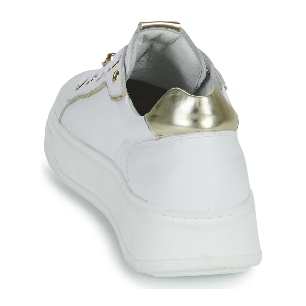 Women's Sneakers NeroGiardini White