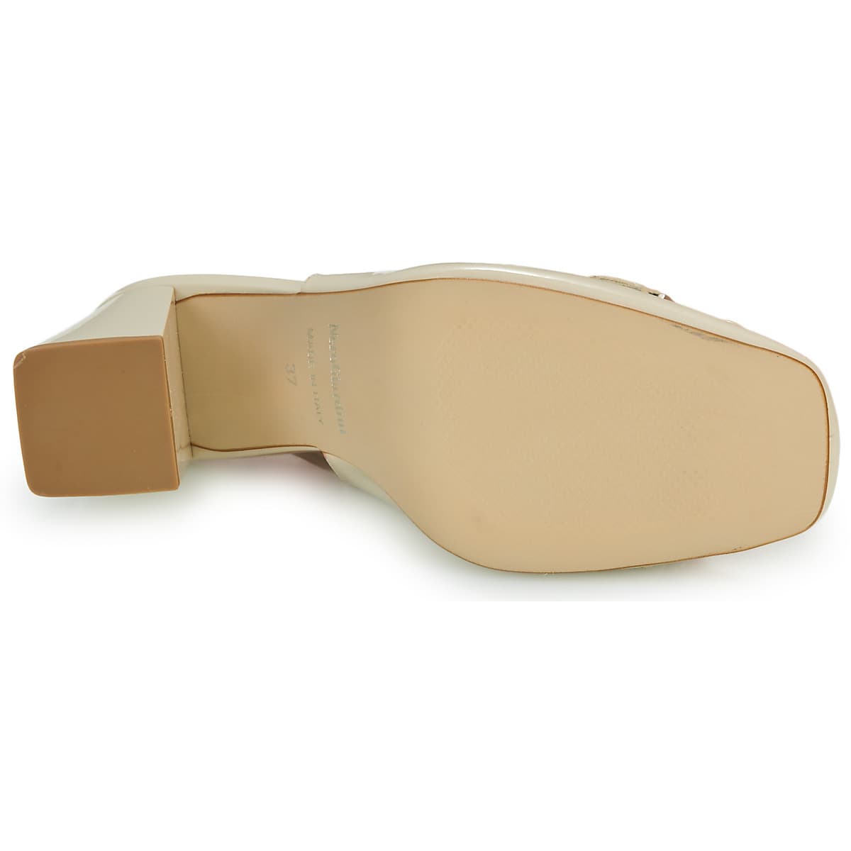 Women's Pumps NeroGiardini White